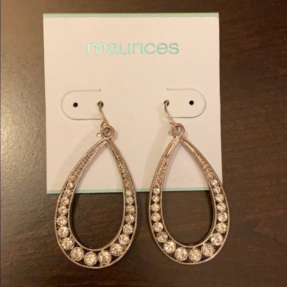 Maurices Earrings